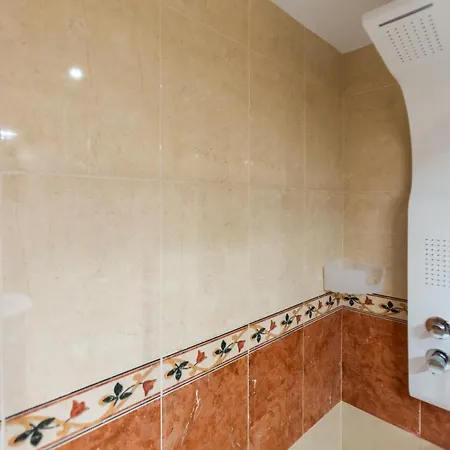 Bonito En Primera Linea De Playa 에스테포나