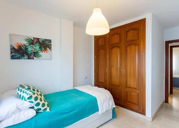 Bonito En Primera Linea De Playa Apartment